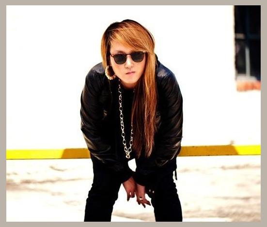 Shin-B